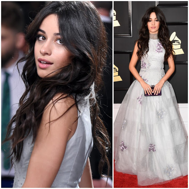 Grammy Awards 2007 Mademoiselle Paris