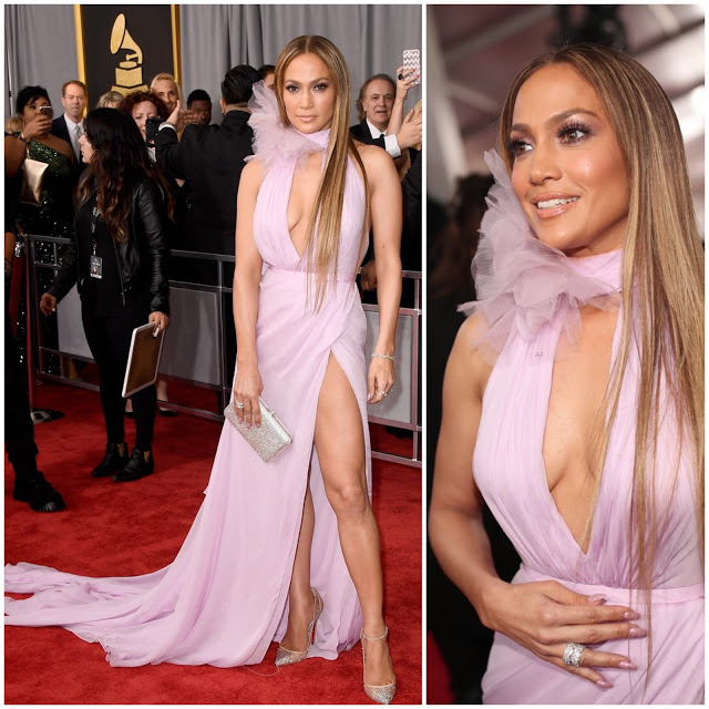 Grammy Awards 2007 Mademoiselle Paris