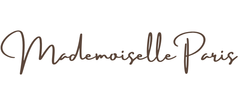 Mademoiselle Paris